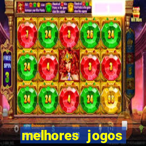 melhores jogos manager android